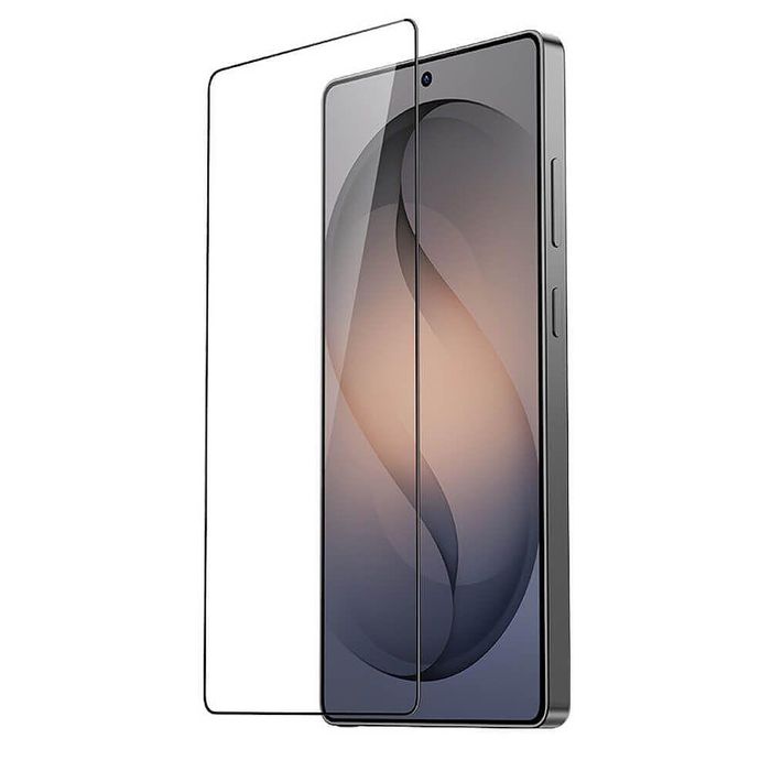 5D Стъклен Протектор за Целия Дисплей за Samsung Galaxy S26 Ultra S25