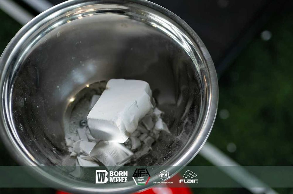 Купа за талк за функционални тренировки /Chalk Bowl/