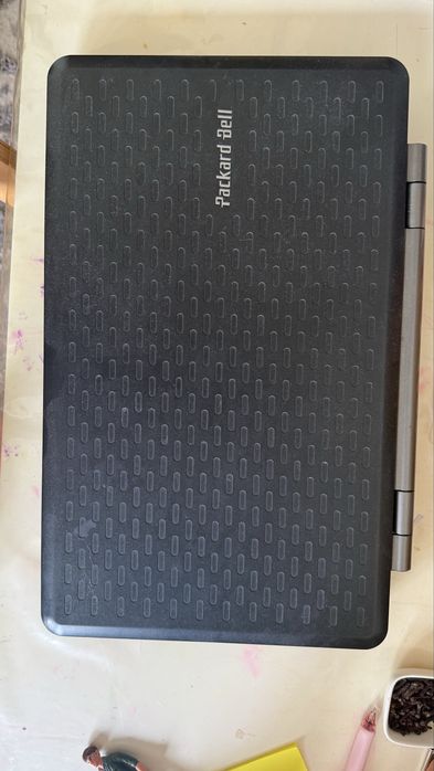 Ноутбук Packard Bell