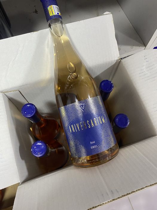 Aniversarium Rose Demisec