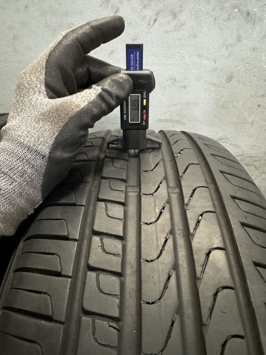 Гуми 235/60/18 PIRELLI Scorpion Verde