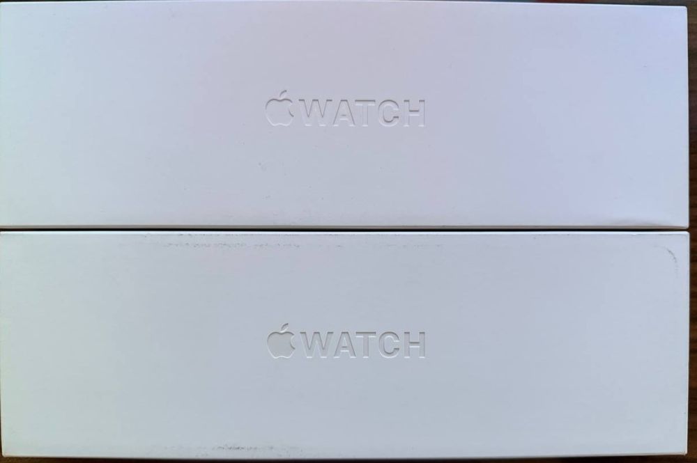 iWatch Apple Watch Series 11 42mm