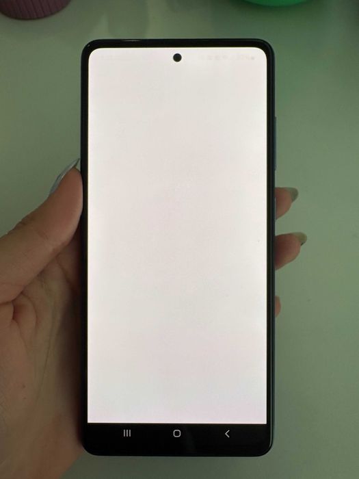 Samsung A52 256 GB