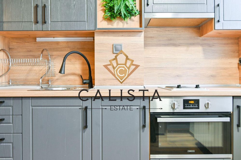 Дава се под наем Едностаен апартамент в София, Хиподрума - 42 кв.м за 483.99 € - Снимка #6