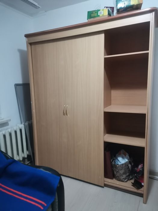 Подселение для девушки | Сауран 14