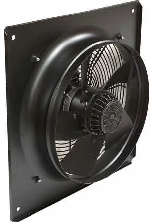 Вентилятор осевой