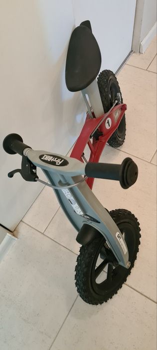 Детско колело first bike