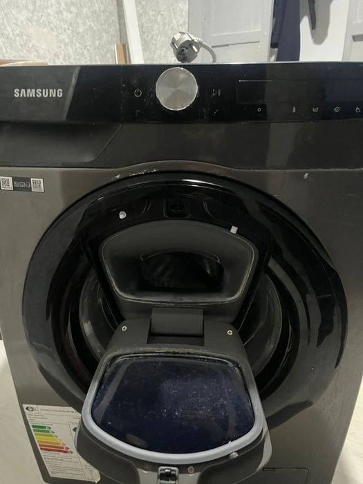 стиральная машина Samsung