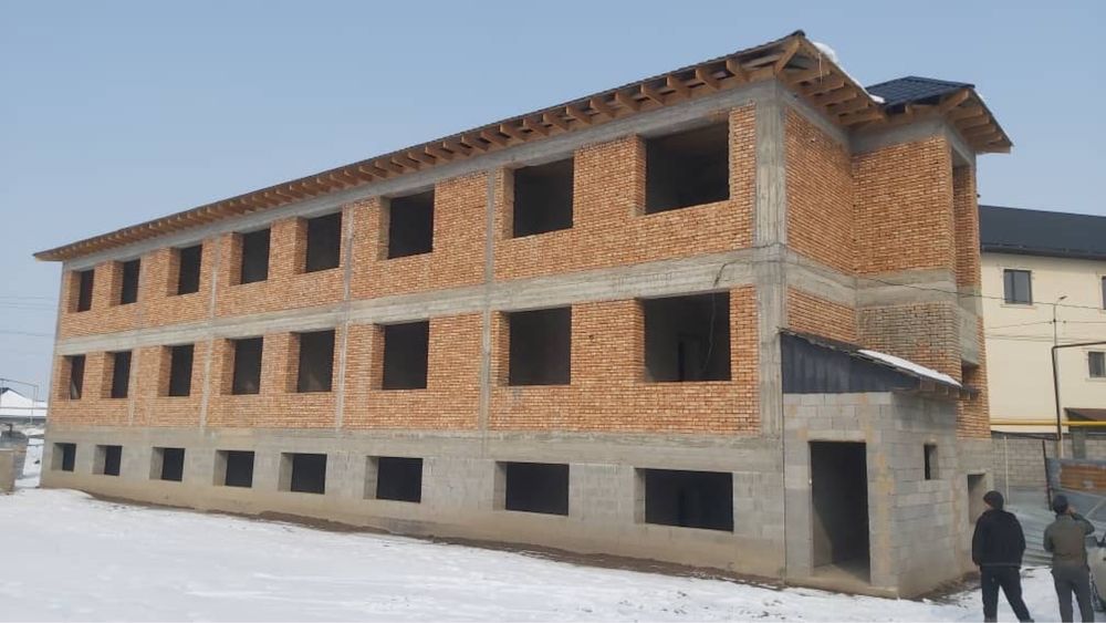 Строители без посредников