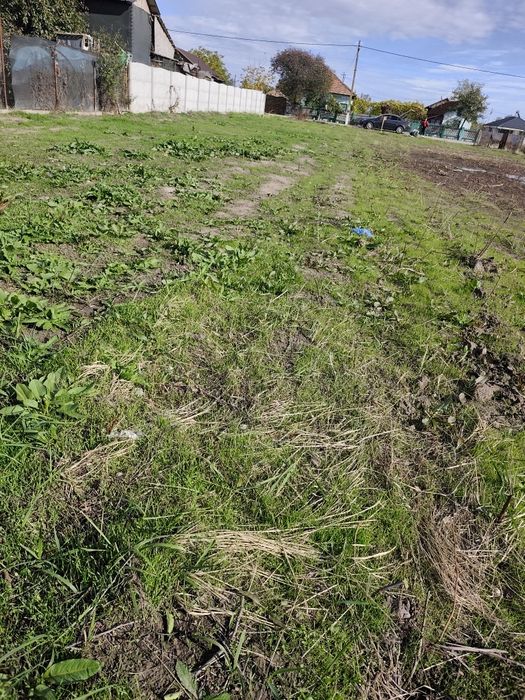 Proprietar teren intravilan