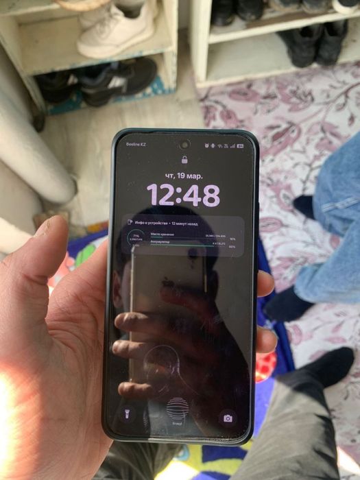 Оппо а6 про 5g продается
