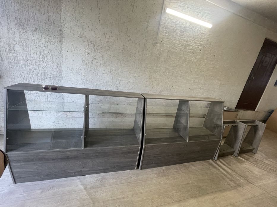 Продаются полки, шкафы