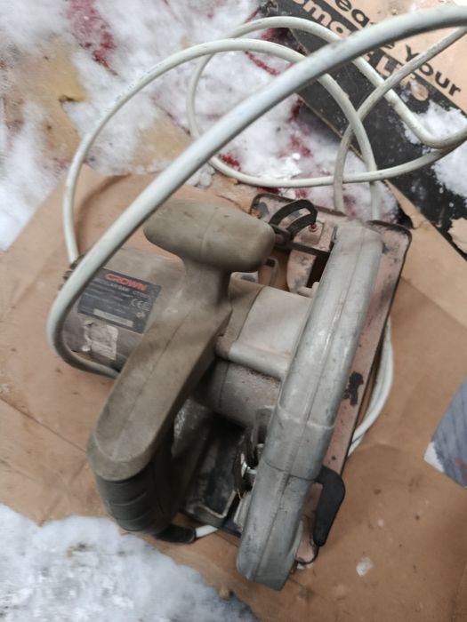 Пчёлка Краун перестал работать