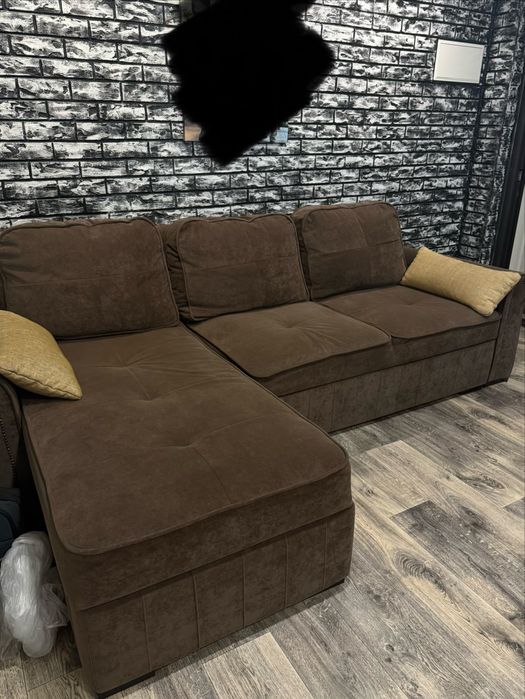 Продам диван новый