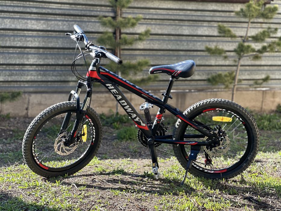 Детский Велосипед| 5 - 10 лет