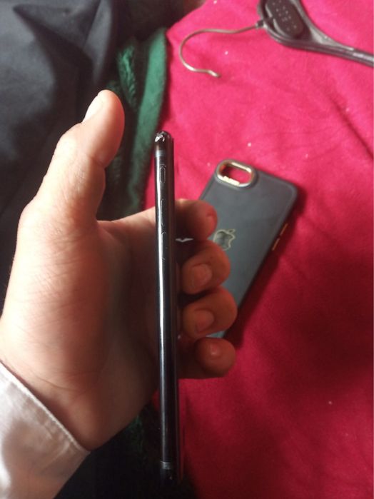 Iphone 7 holati idial