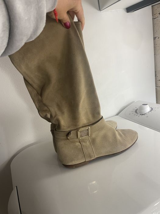 Обувки Versace