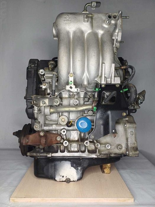 TitanAuto Honda B20B 2.0л двигатель
