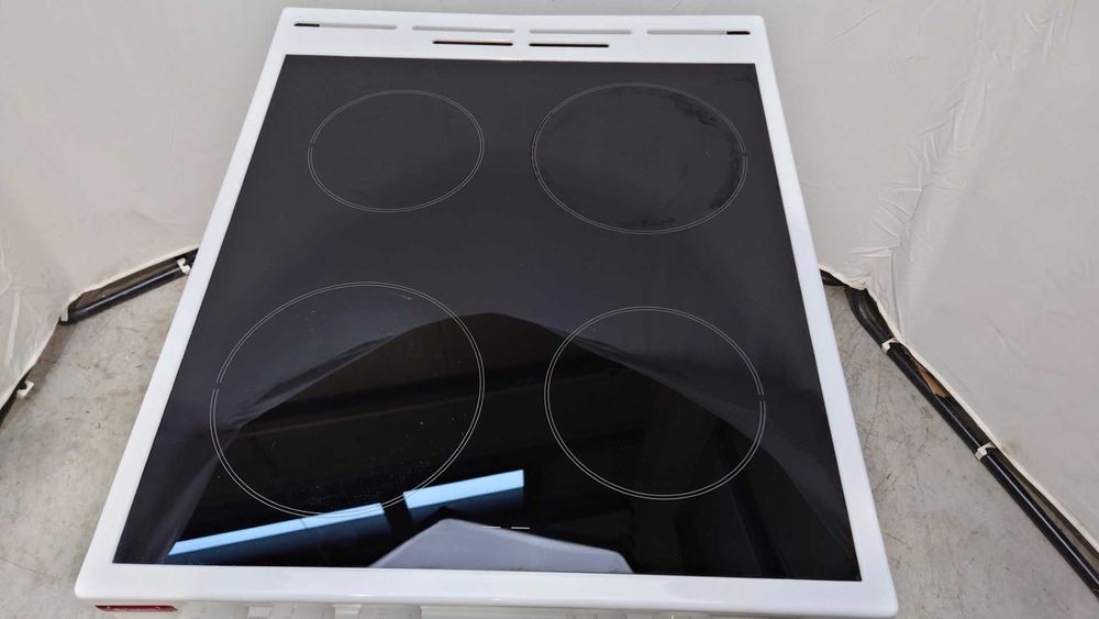 Aragaz Electric Gorenje 50cm Plita Vitroceramica Pizza 300° Garantie