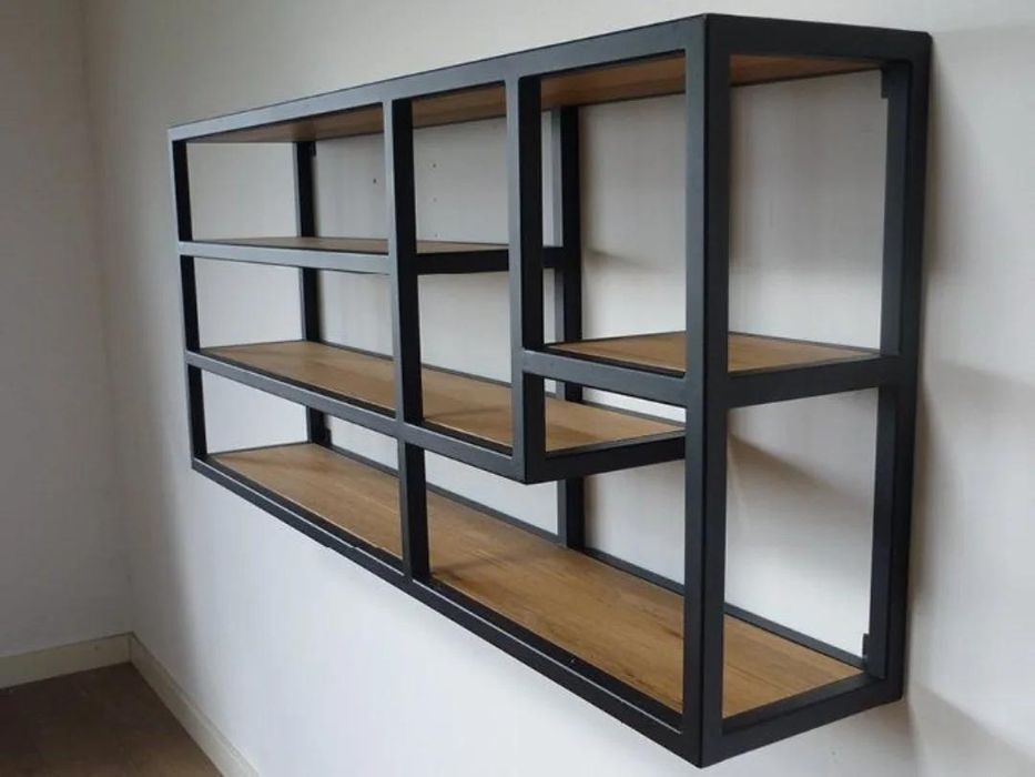 В стиле лофт сделаем мебели которого вашему дому принесёт радость!