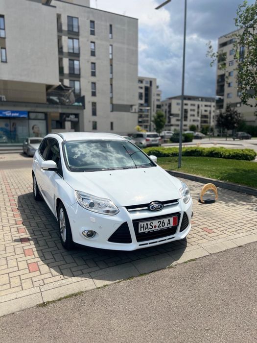 Inchiriez auto break automat/ rent a car Brasov