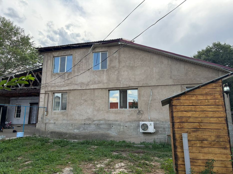 Продам дом с участком 12 соток