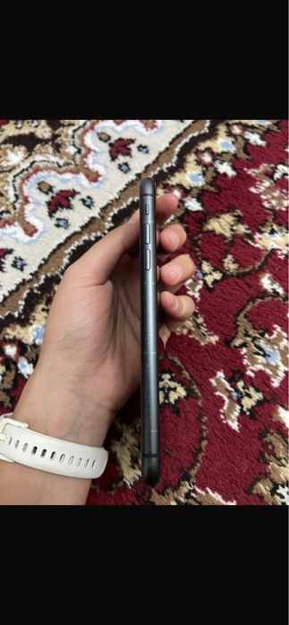Айфон 11 без гарантии