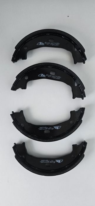 Set saboti frana de mână ATE