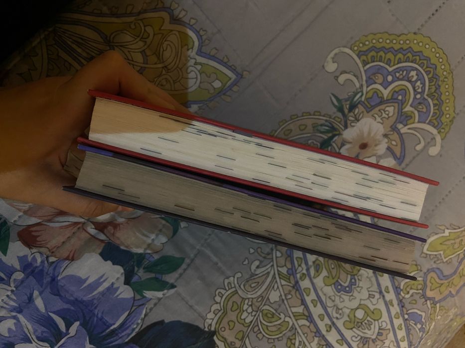 Книги Анна Джейн