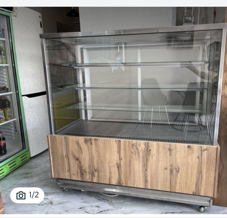 Продается Холодильник