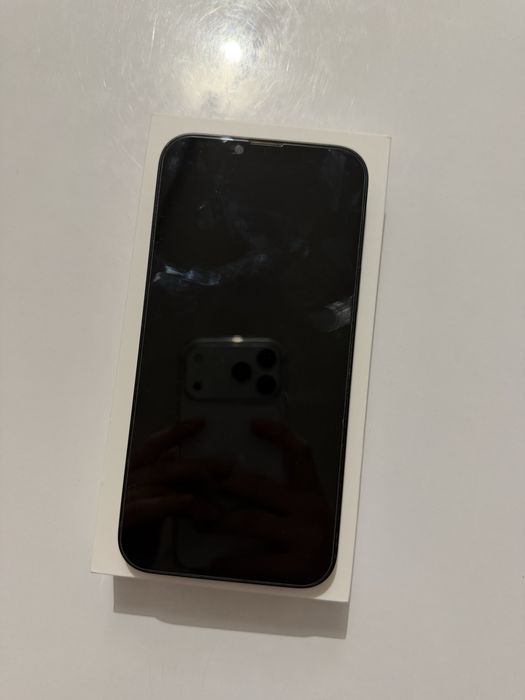 iPhone 14 plus 256 GB