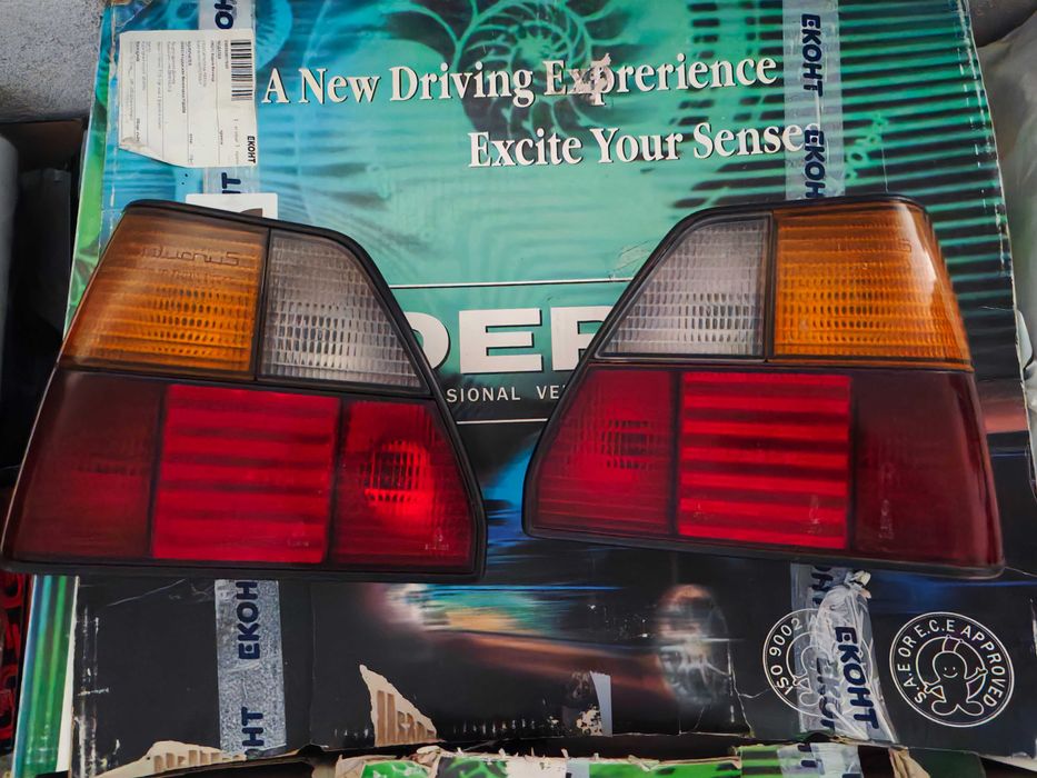 Части Голф 2 / Голф 3 Golf GTI