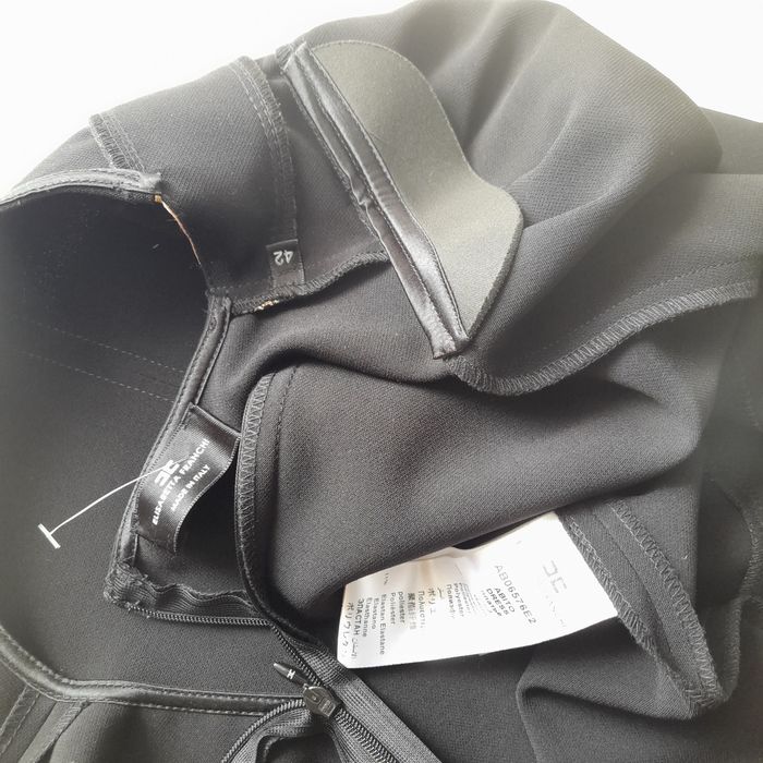 Rochie Elisabetta Franchi autentică