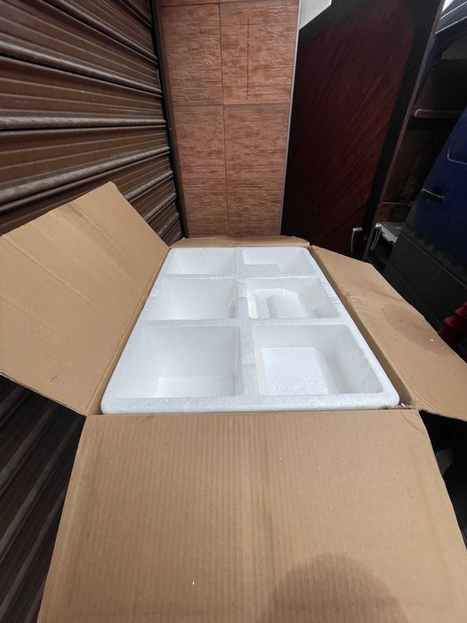 Раздатка Опел Антара и Шевролет Каптива 2.2 CDTI