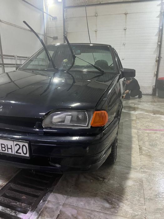 Продам Машину Ваз 2115