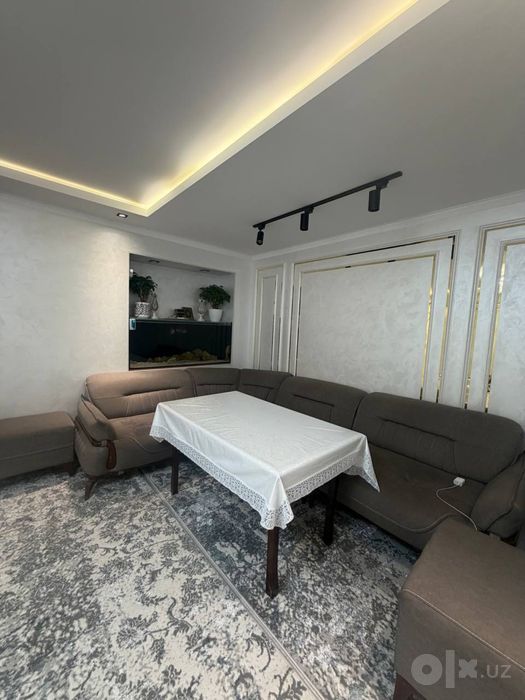 Продам квартиру на Ц-1 Мирзо Улугбекский р-н ор-р Dolce Italia