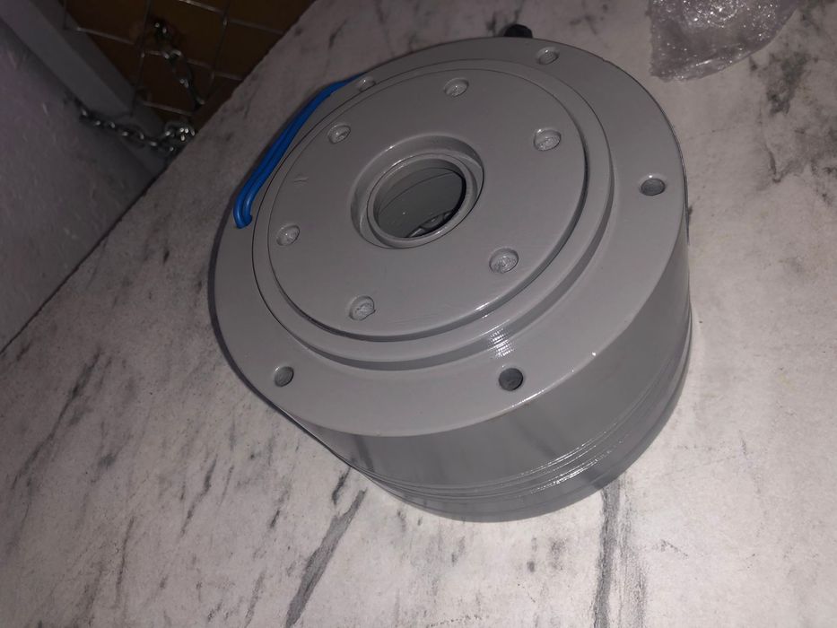 Frane electromagnetice FEA