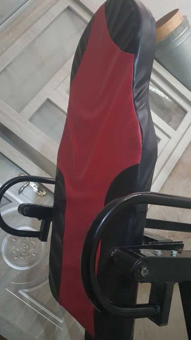 грижа ва бел огрикларида ишлатиладиган ускуна