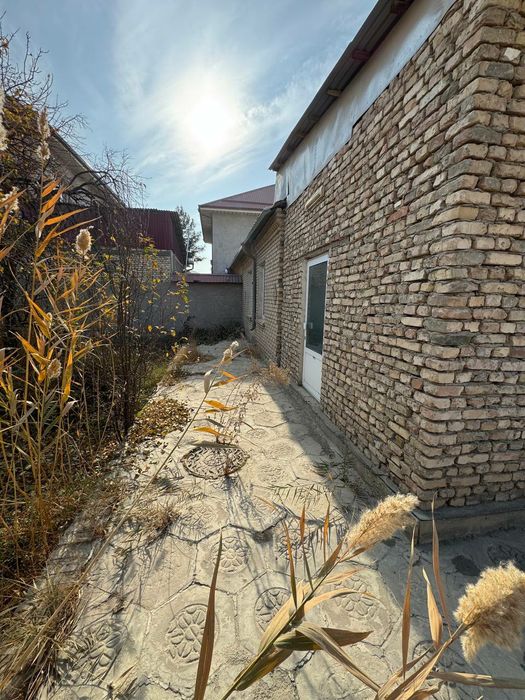 Продается участок 8 соток. Ориентир Аэропорт ул. Ширбудин.