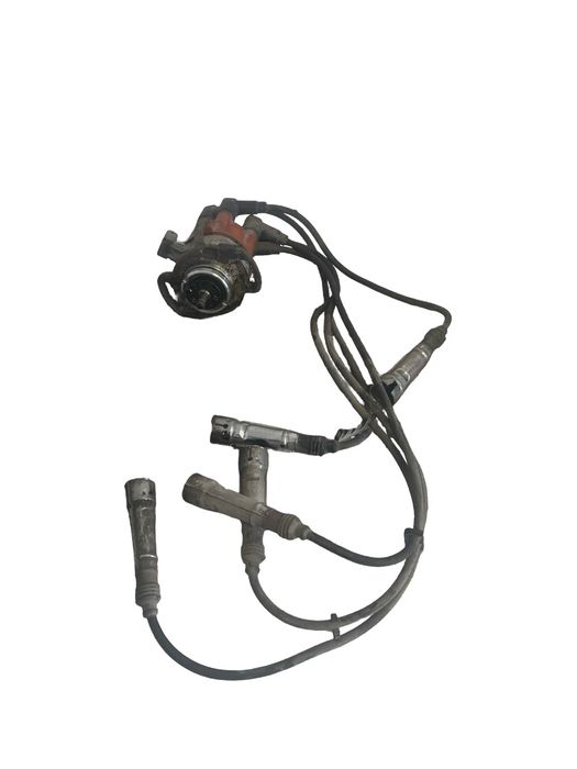 Delcou Fise Volkswagen Transporter Iv Box 70Xa 1990 - 2003 2.5I Aaf 4X