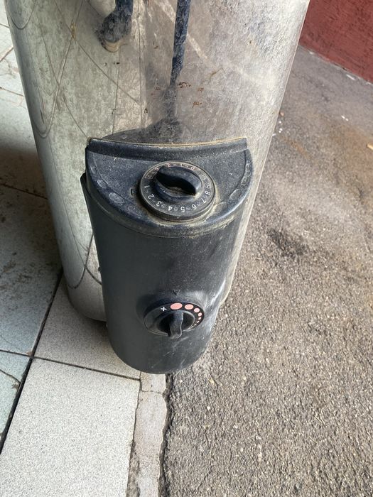 Кател для баня электронный