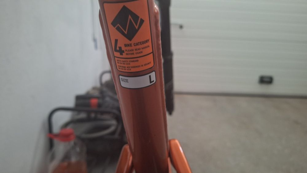 MTB Canyon Spectral 29 AL 5 2023