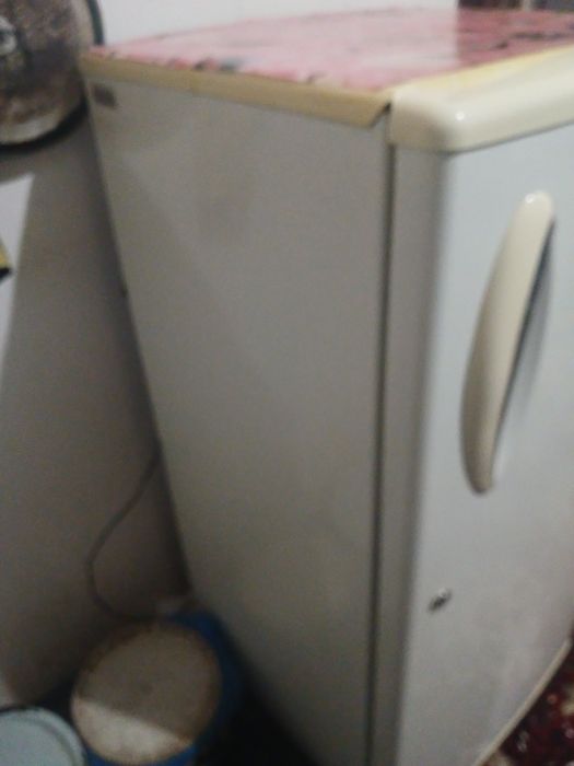 Холодильник LJ холати яхши