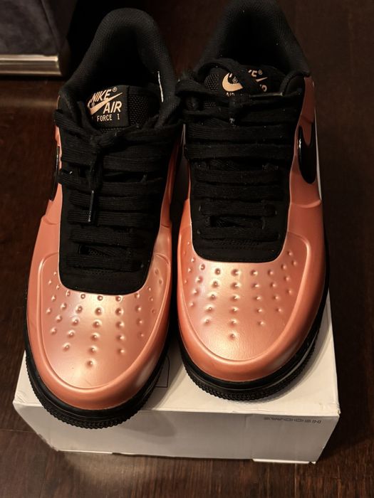 Nike Air Force 1 Foamposite