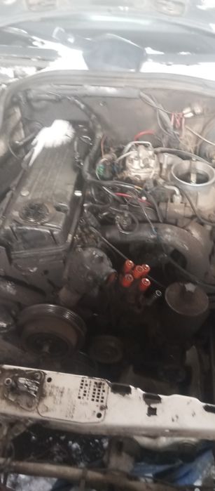 Продам 102 мотор 2 об.