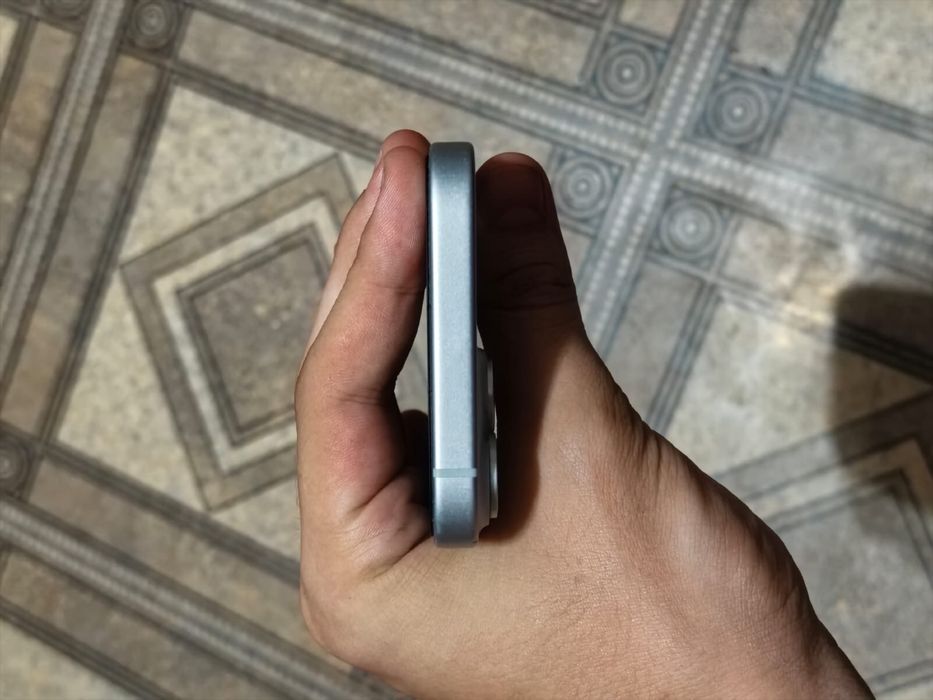 Iphone 15 6/128
