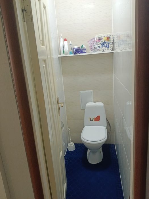 Yangi domlardan uy sotiladi