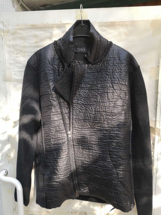 Jacheta VNECK bărbat