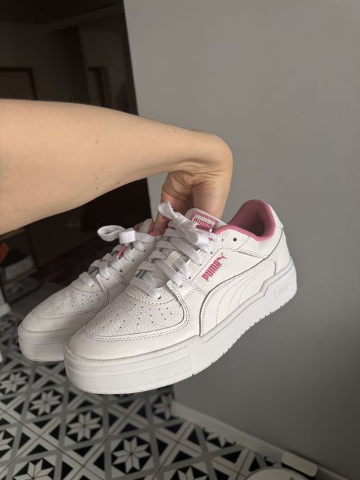 Кроссовки Puma  / оригинальные / 39 -39,5 рр