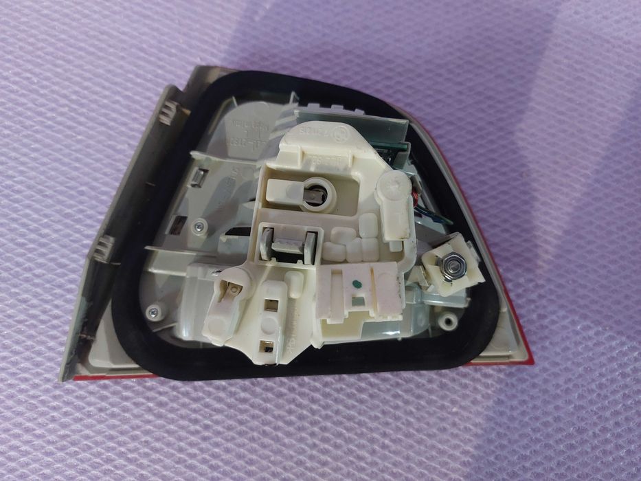 Stop haion cu LED BMW E91 LCI Facelift